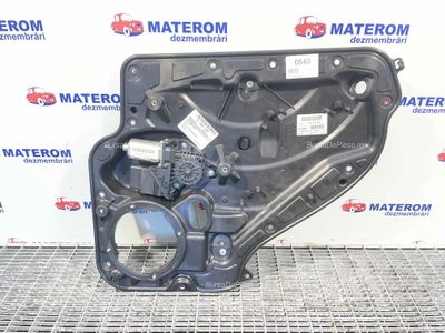 MACARA USA SPATE DREAPTA