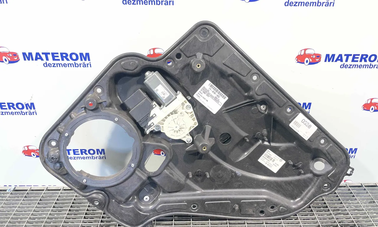 MACARA USA SPATE DREAPTA VOLKSWAGEN GOLF VI 2008-2014