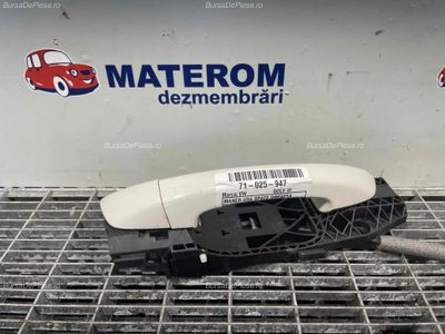 MANER USA SPATE DREAPTA