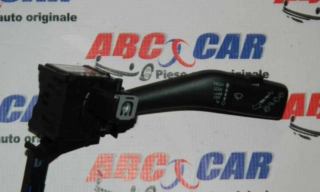 Maneta stergatoare parbriz VOLKSWAGEN GOLF VI 2008-2014