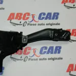 Maneta stergatoare parbriz VOLKSWAGEN GOLF VI 2008-2014 1K0953519J, vedere frontata