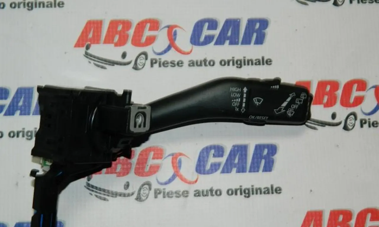 Maneta stergatoare parbriz VOLKSWAGEN GOLF VI 2008-2014