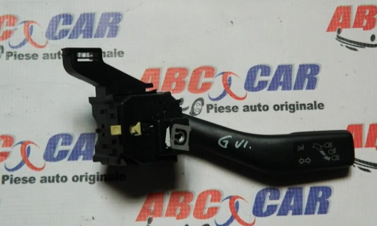 Manete semnalizare VOLKSWAGEN GOLF VI 2008-2014