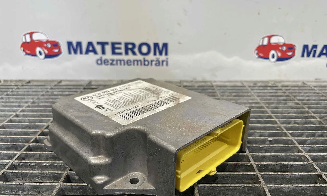 MODUL AER VOLKSWAGEN GOLF VI 2008-2014
