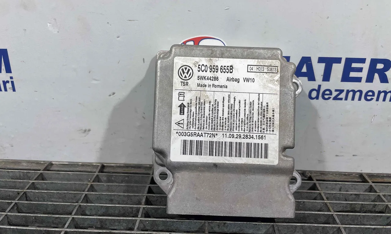 MODUL AER VOLKSWAGEN GOLF VI 2008-2014