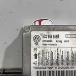 MODUL AER VOLKSWAGEN GOLF VI 1.6 2008-2014 oe-5C0959655B, vedere laterala