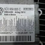 MODUL AER VOLKSWAGEN GOLF VI 2008-2014 oe-5C0959655C, vedere laterala