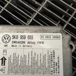 MODUL AER VOLKSWAGEN GOLF VI 2.0 2008-2014 oe-5K0959655, vedere laterala