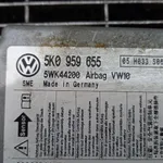 MODUL AER VOLKSWAGEN GOLF VI 2008-2014 oe-5K0959655, vedere laterala
