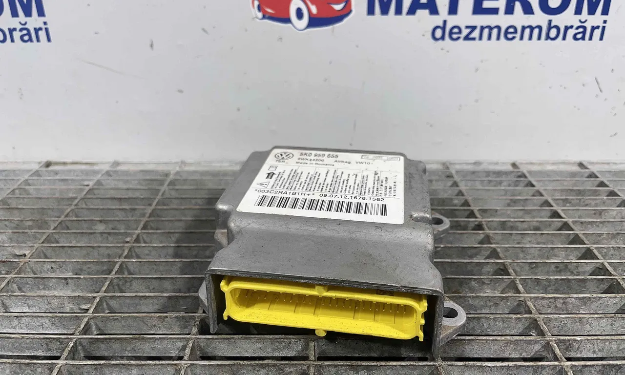 MODUL AER VOLKSWAGEN GOLF VI 2008-2014