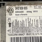 MODUL AER VOLKSWAGEN GOLF VI 2.0 2008-2014 oe-5K0959655, vedere laterala