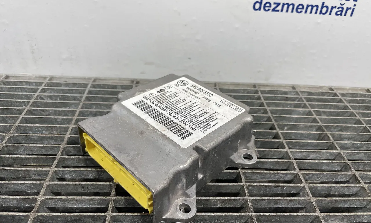MODUL AER VOLKSWAGEN GOLF VI 2008-2014