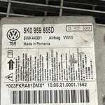 MODUL AER VOLKSWAGEN GOLF VI 1.6 2008-2014 oe-5K0959655D, vedere laterala