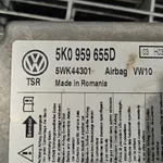 MODUL AER VOLKSWAGEN GOLF VI 2.0 2008-2014 oe-5K0959655D, vedere laterala