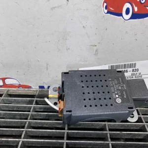 MODUL AMPLIFICATOR RADIO