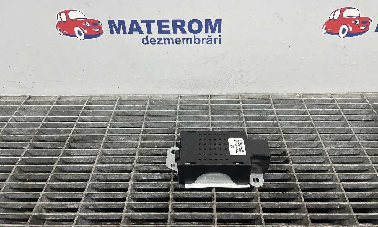 MODUL ANTENA VOLKSWAGEN GOLF VI 2008-2014
