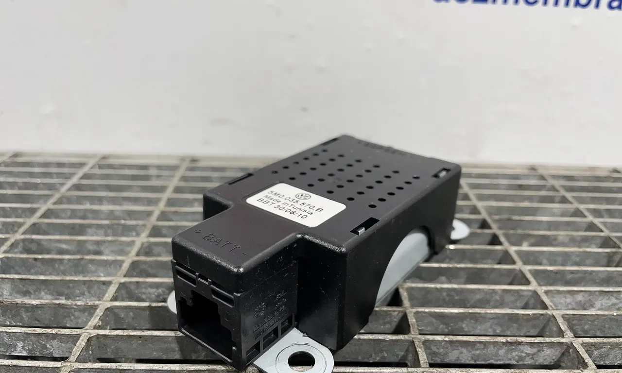 MODUL ANTENA VOLKSWAGEN GOLF VI 2008-2014