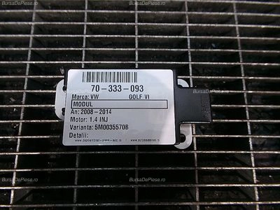 MODUL ANTENA