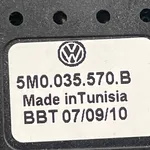 MODUL ANTENA VOLKSWAGEN GOLF VI 2.0 2008-2014 oe-5M0035570B, vedere laterala