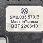 MODUL ANTENA VOLKSWAGEN GOLF VI 1.6 2008-2014 oe-5M0035570B, vedere laterala