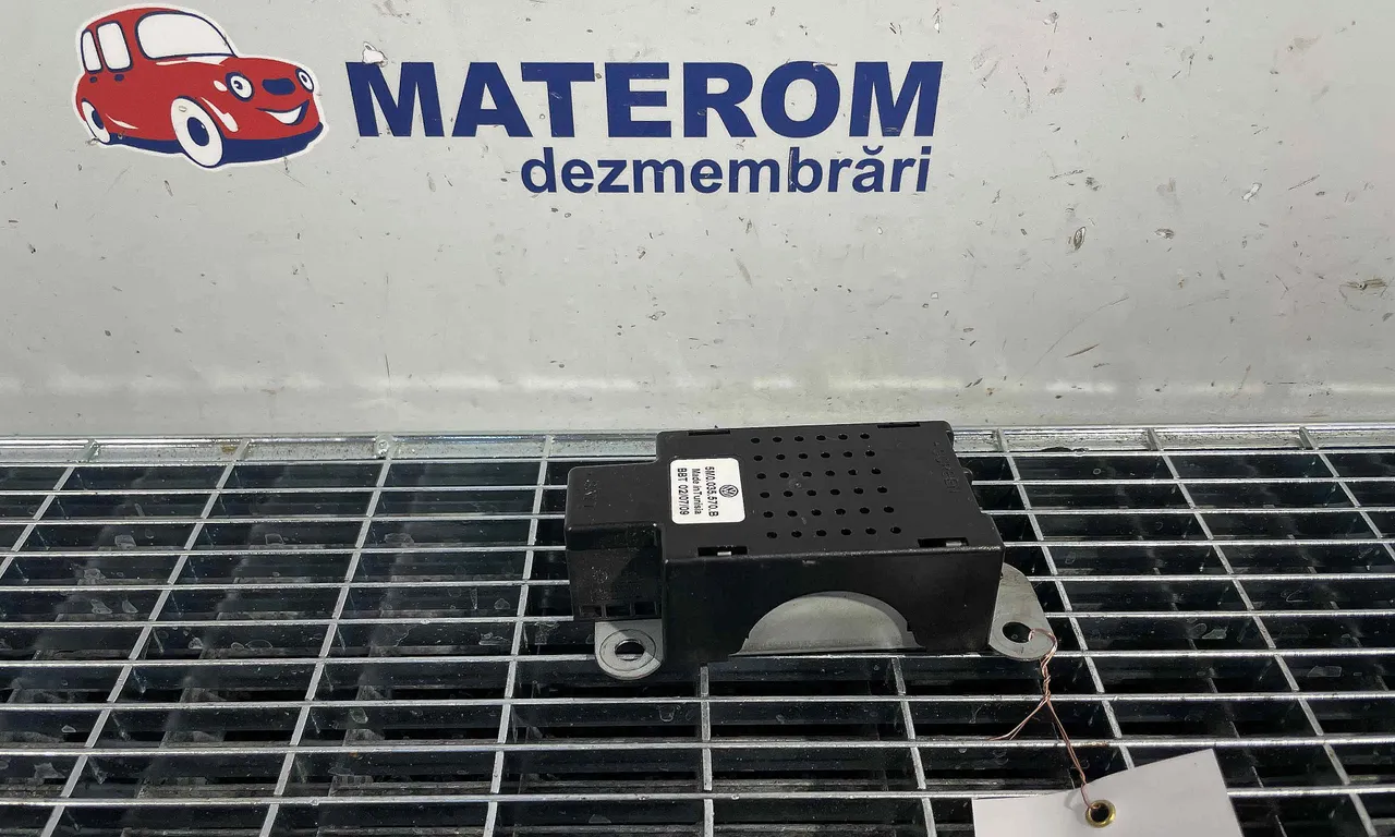 MODUL ANTENA VOLKSWAGEN GOLF VI 2008-2014