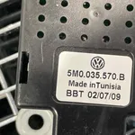 MODUL ANTENA VOLKSWAGEN GOLF VI 2.0 2008-2014 oe-5M0035570B, vedere laterala