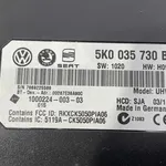 MODUL BLUETOOTH VOLKSWAGEN GOLF VI 1.6 2008-2014 oe-5K0035730B, vedere laterala