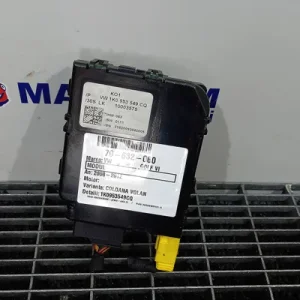 MODUL COLOANA VOLAN