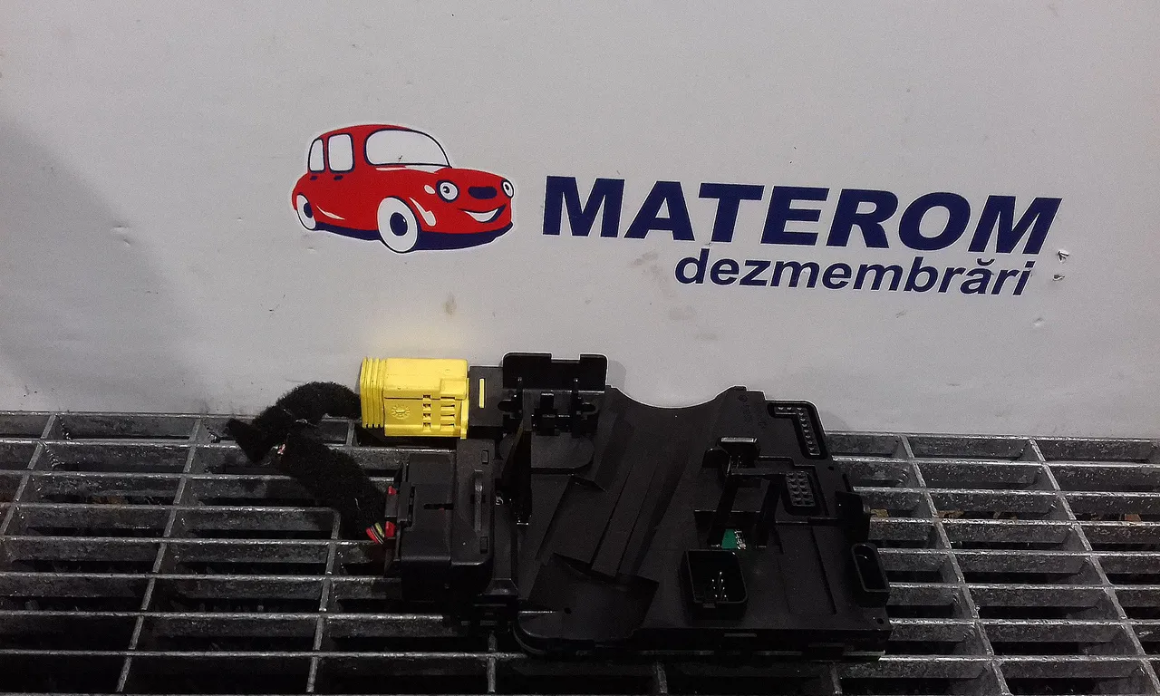 MODUL COLOANA VOLAN VOLKSWAGEN GOLF VI 2008-2014