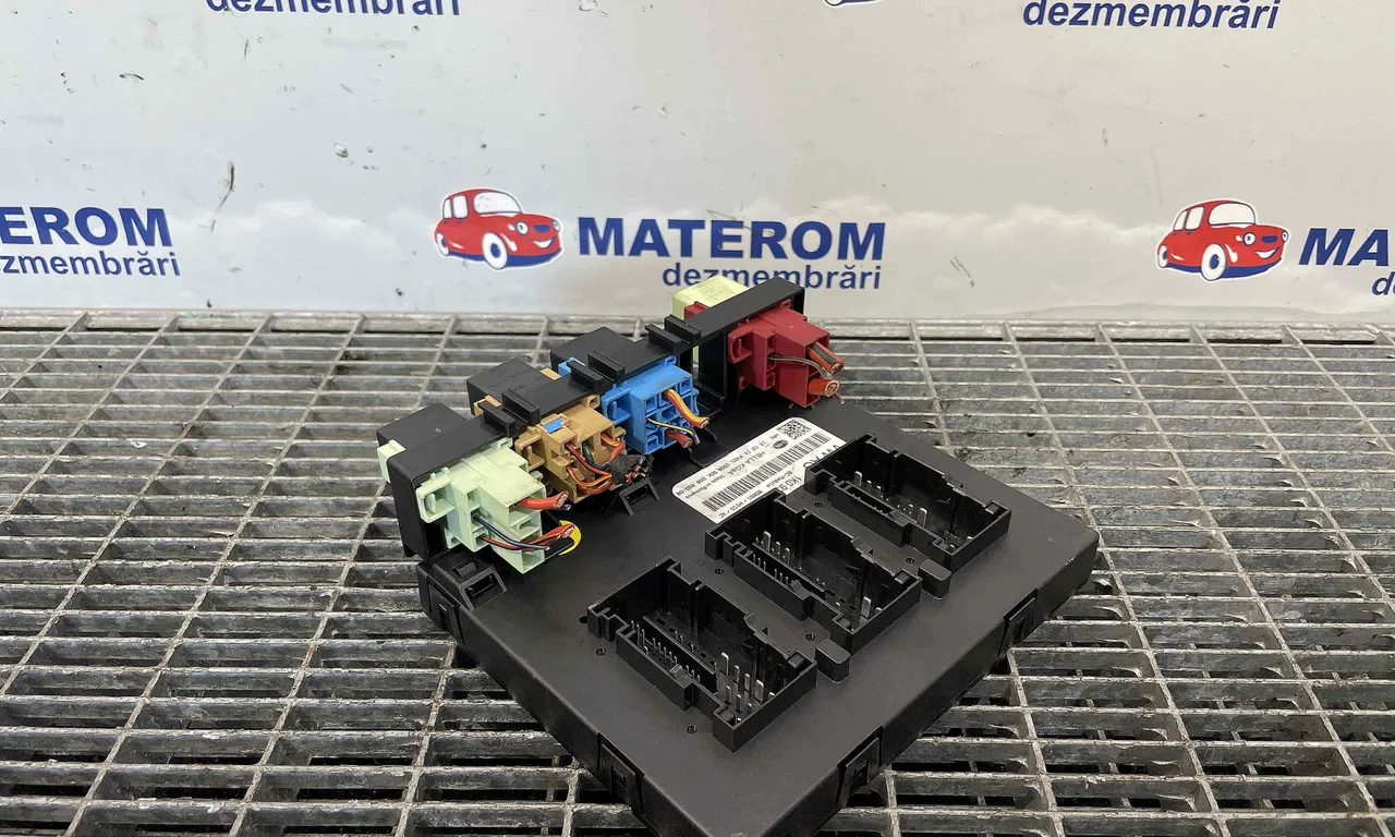 MODUL CONFORT VOLKSWAGEN GOLF VI 2008-2014