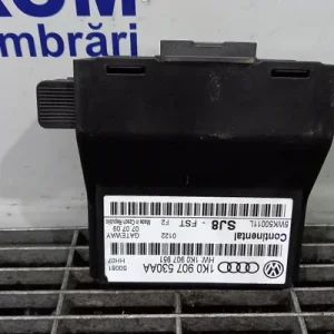MODUL GATEWAY