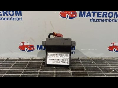 MODUL GATEWAY