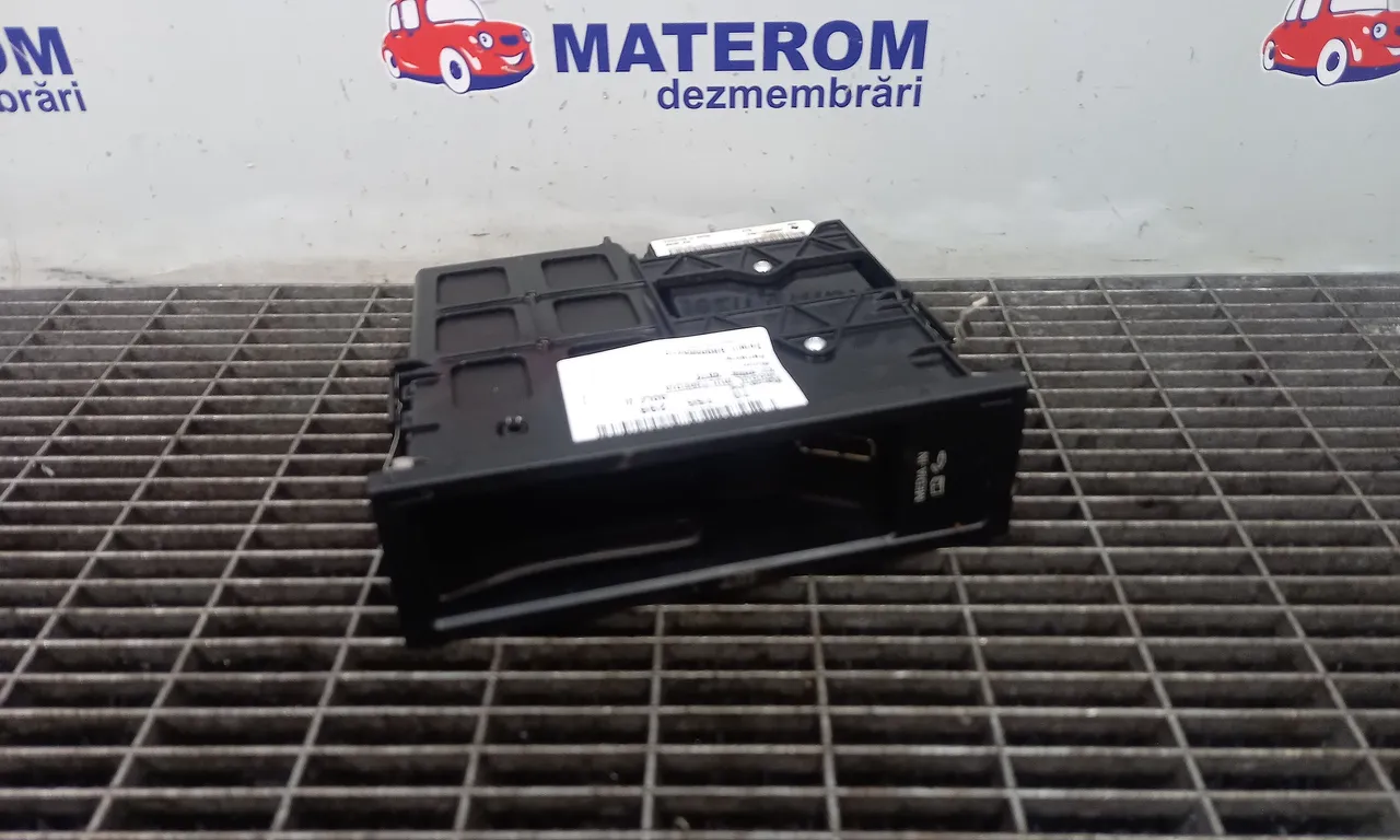 MODUL MULTIMEDIA VOLKSWAGEN GOLF VI 2008-2014