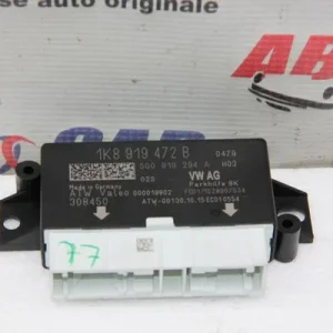 Modul parcare PDC