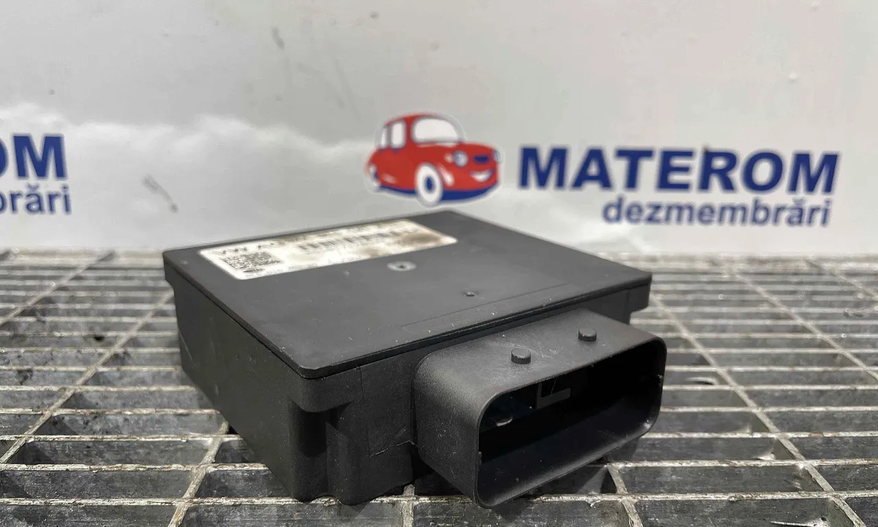 MODUL START/STOP VOLKSWAGEN GOLF VI 2008-2014
