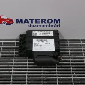MODUL START/STOP