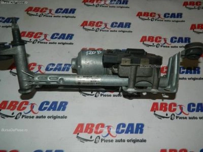 Motoras ansamblu stergatoare dreapta