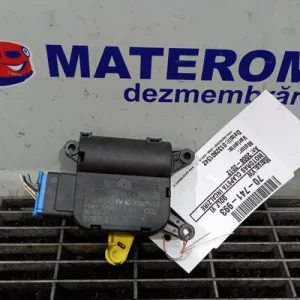 MOTORAS CLAPETA INCALZIRE