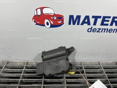 MOTORAS CLAPETA INCALZIRE