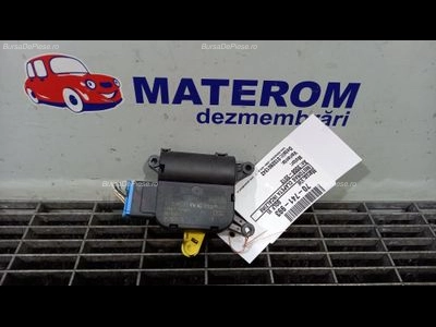 MOTORAS CLAPETA INCALZIRE