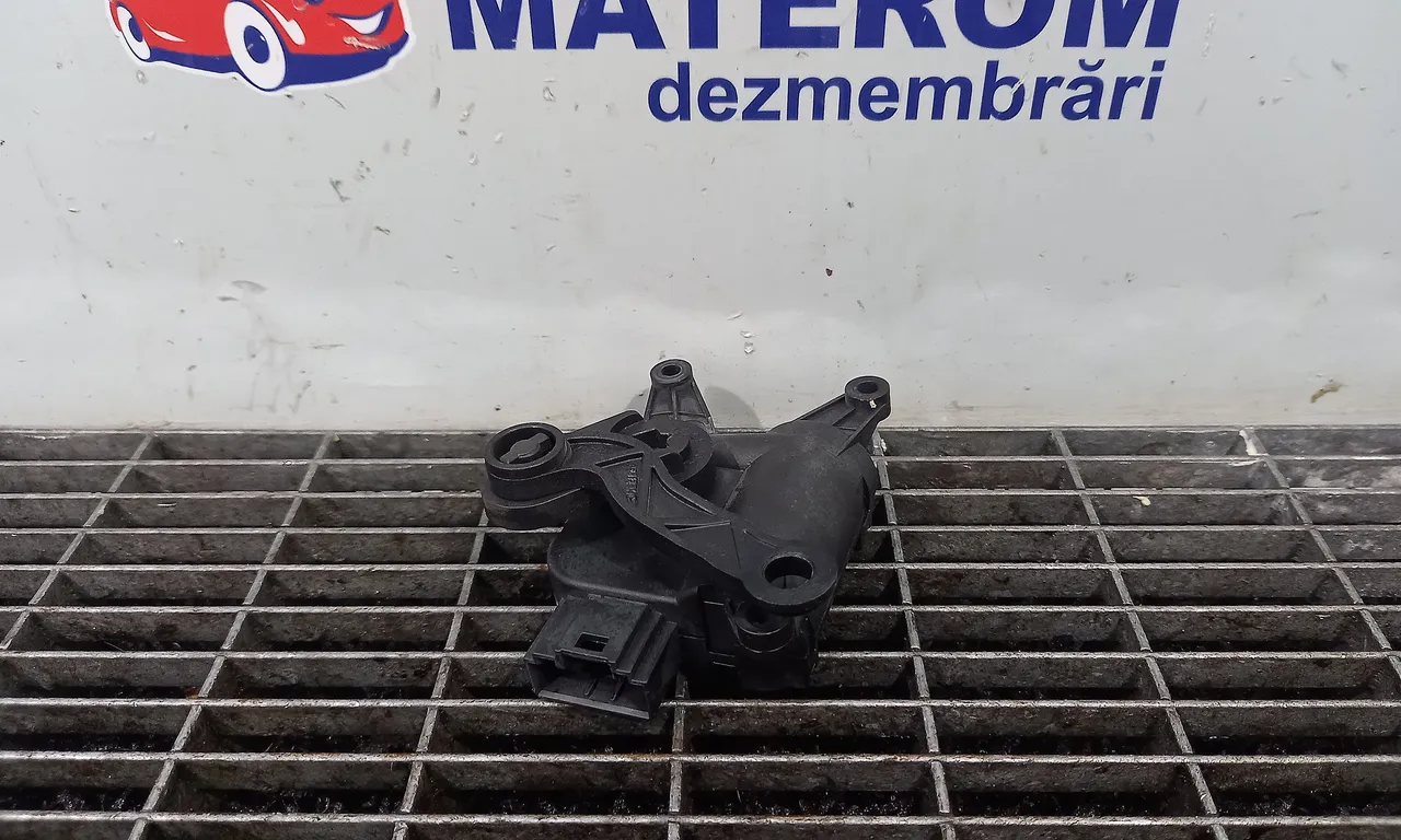 MOTORAS CLAPETA INCALZIRE VOLKSWAGEN GOLF VI 2008-2014