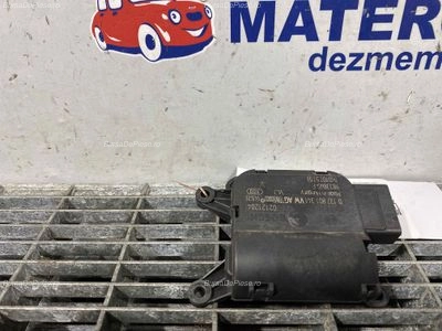 MOTORAS CLAPETA INCALZIRE