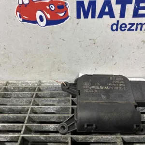 MOTORAS CLAPETA INCALZIRE