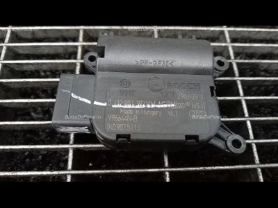 MOTORAS CLAPETA INCALZIRE