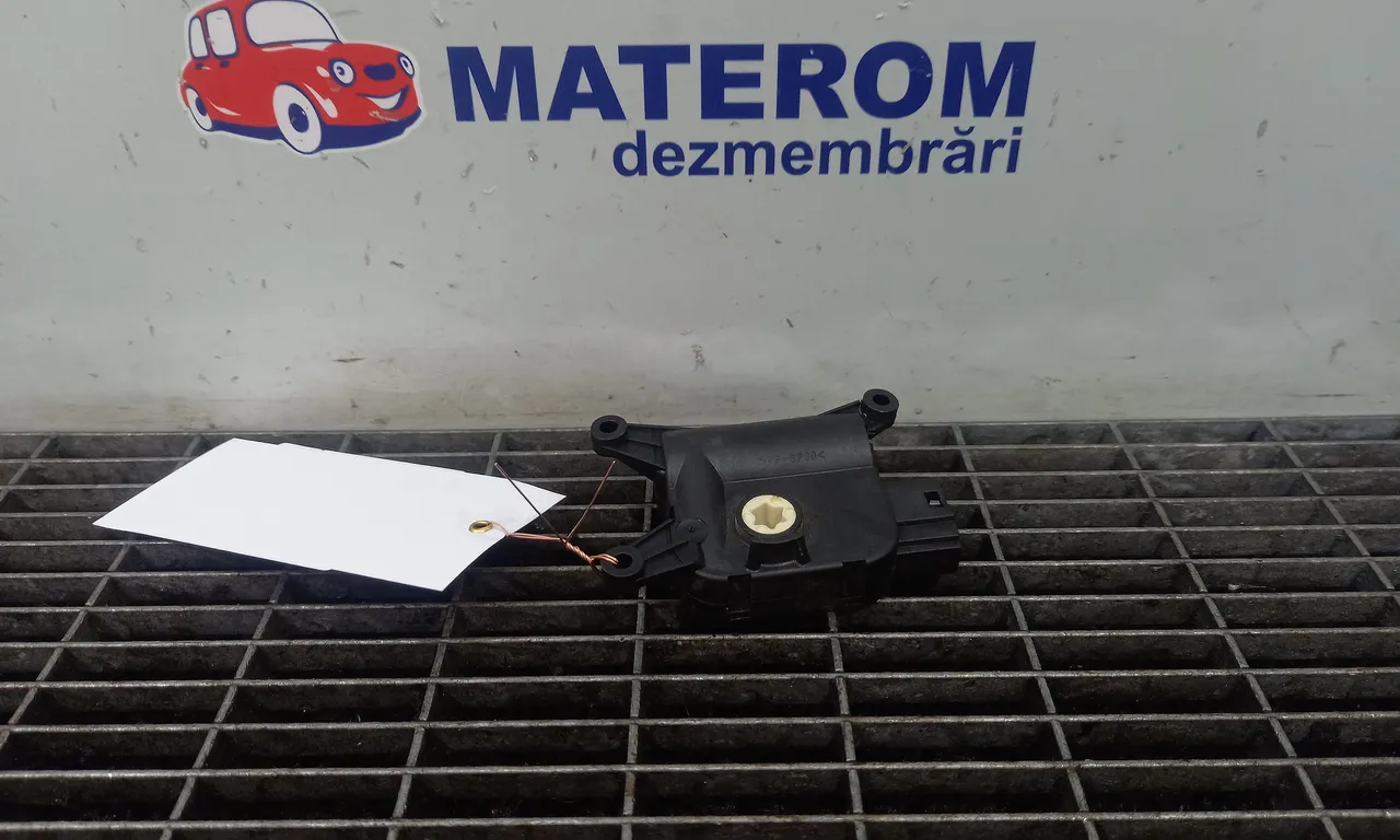 MOTORAS CLAPETA INCALZIRE VOLKSWAGEN GOLF VI 2008-2014