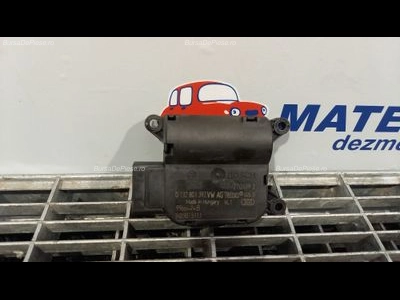 MOTORAS CLAPETA INCALZIRE
