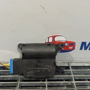 MOTORAS CLAPETA INCALZIRE