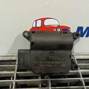 MOTORAS CLAPETA INCALZIRE