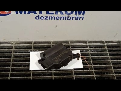 MOTORAS CLAPETA INCALZIRE