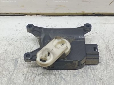 Motoras clapeta mixaj aer